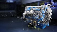Hydrogen zonder tekst