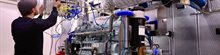 Powertrains test center