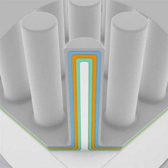 TNO at Holst Centre launches 3D battery spinoff LionVolt - TNO Japan 株式会社