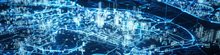 Resilient cities