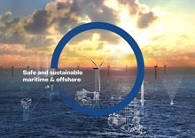 Safe and sustainable maritime & offshore